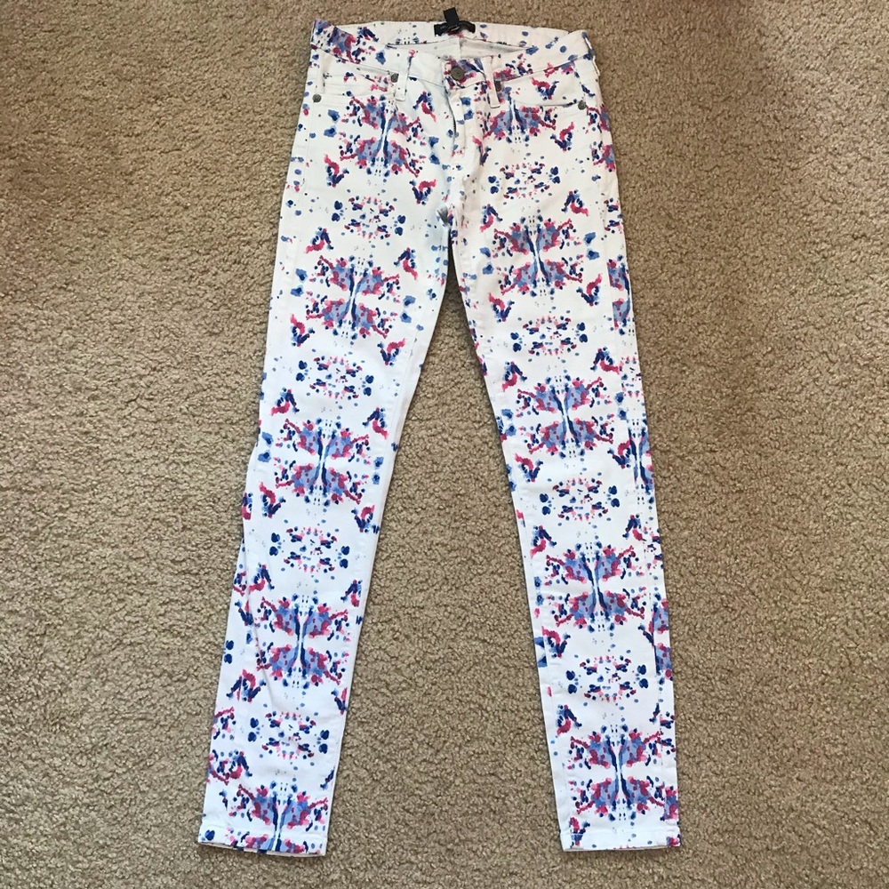 MNG Collection Jean